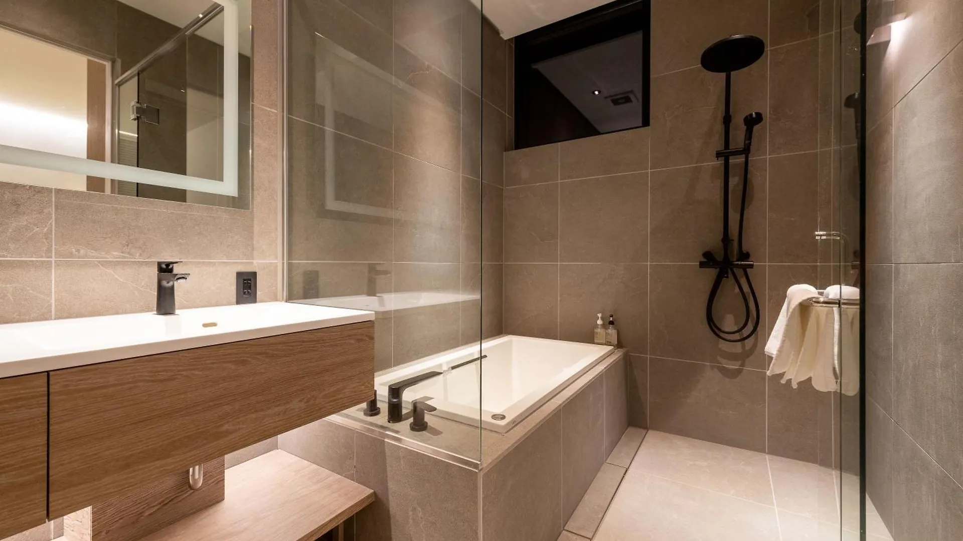 The Fount Niseko Villa