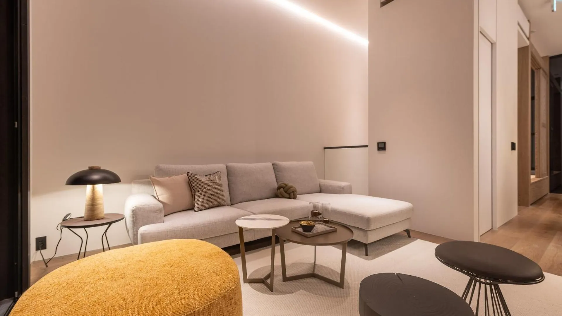 The Fount Niseko Villa 0*,