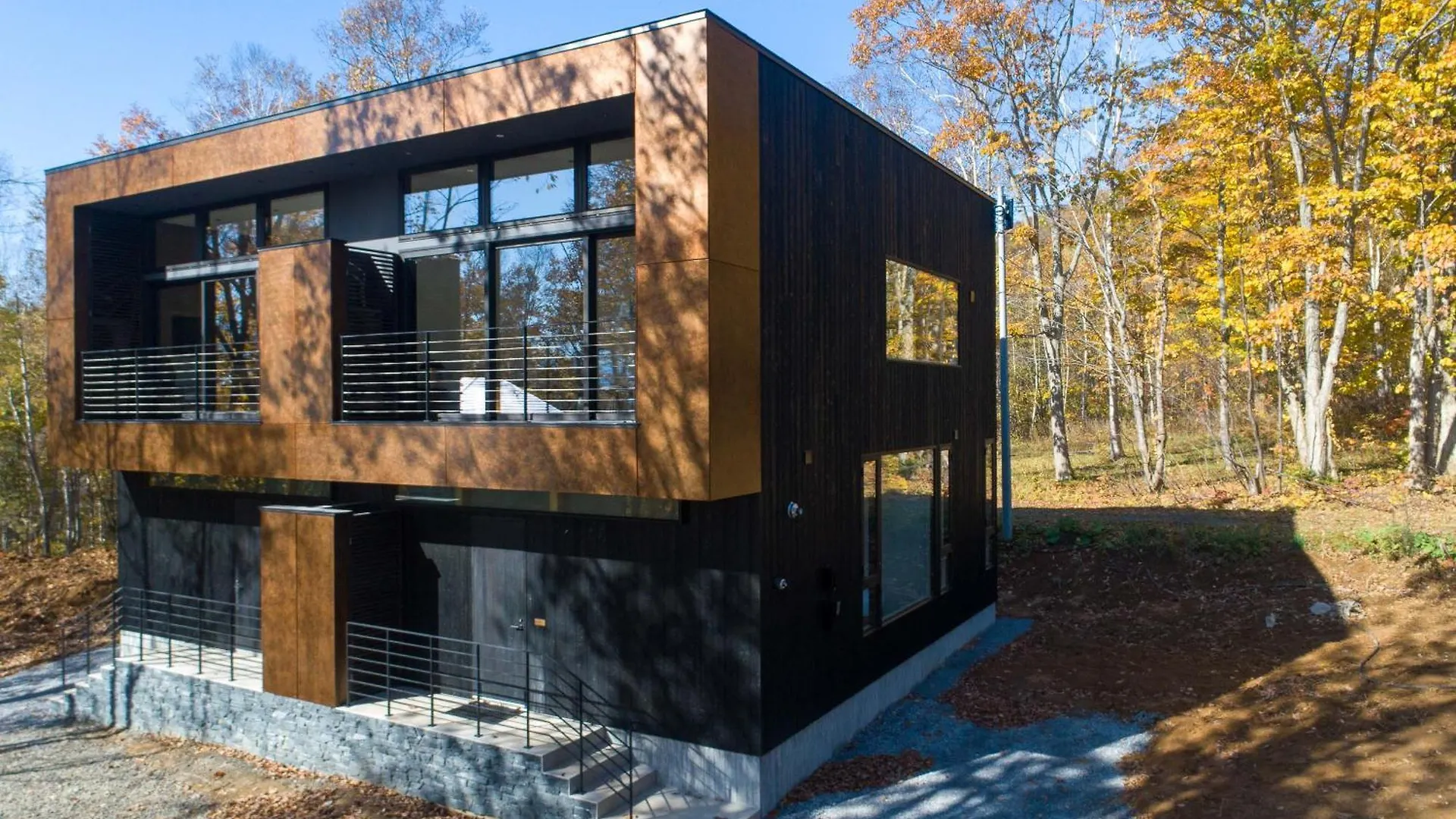 The Fount Niseko Villa