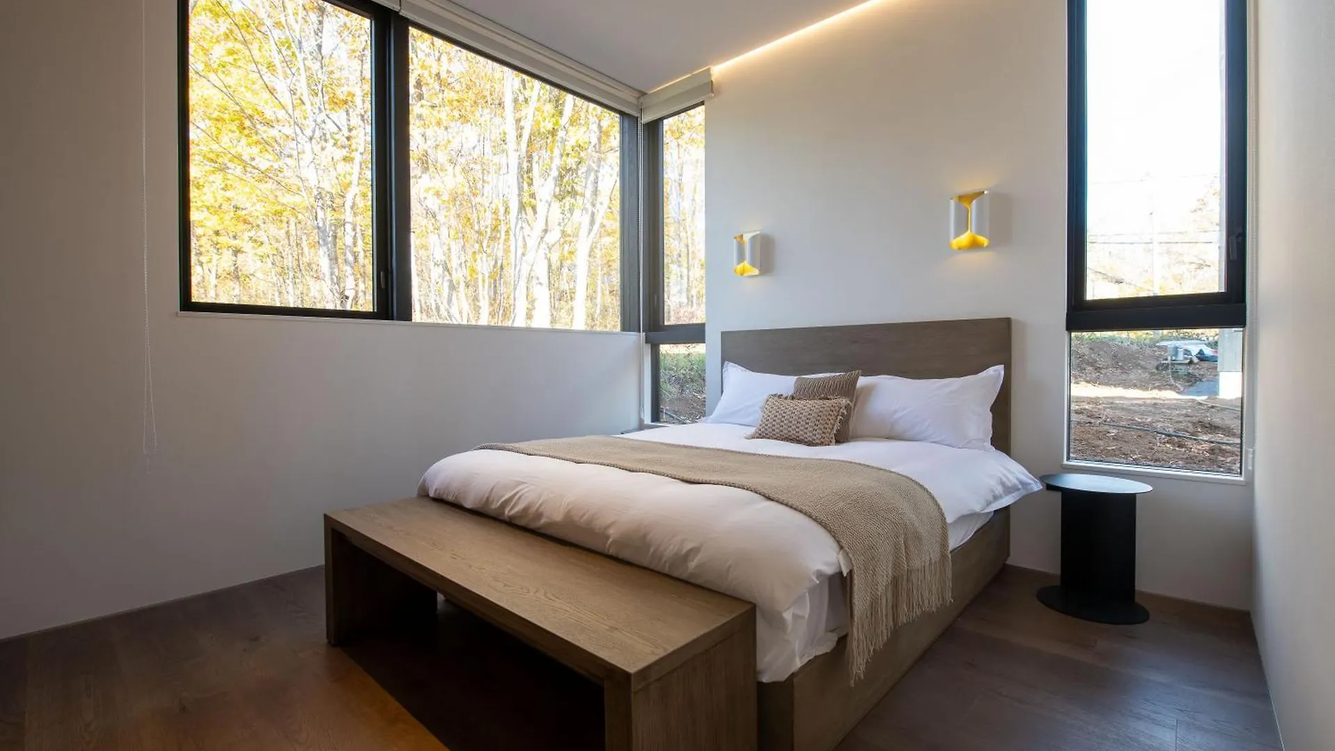 The Fount Niseko Villa