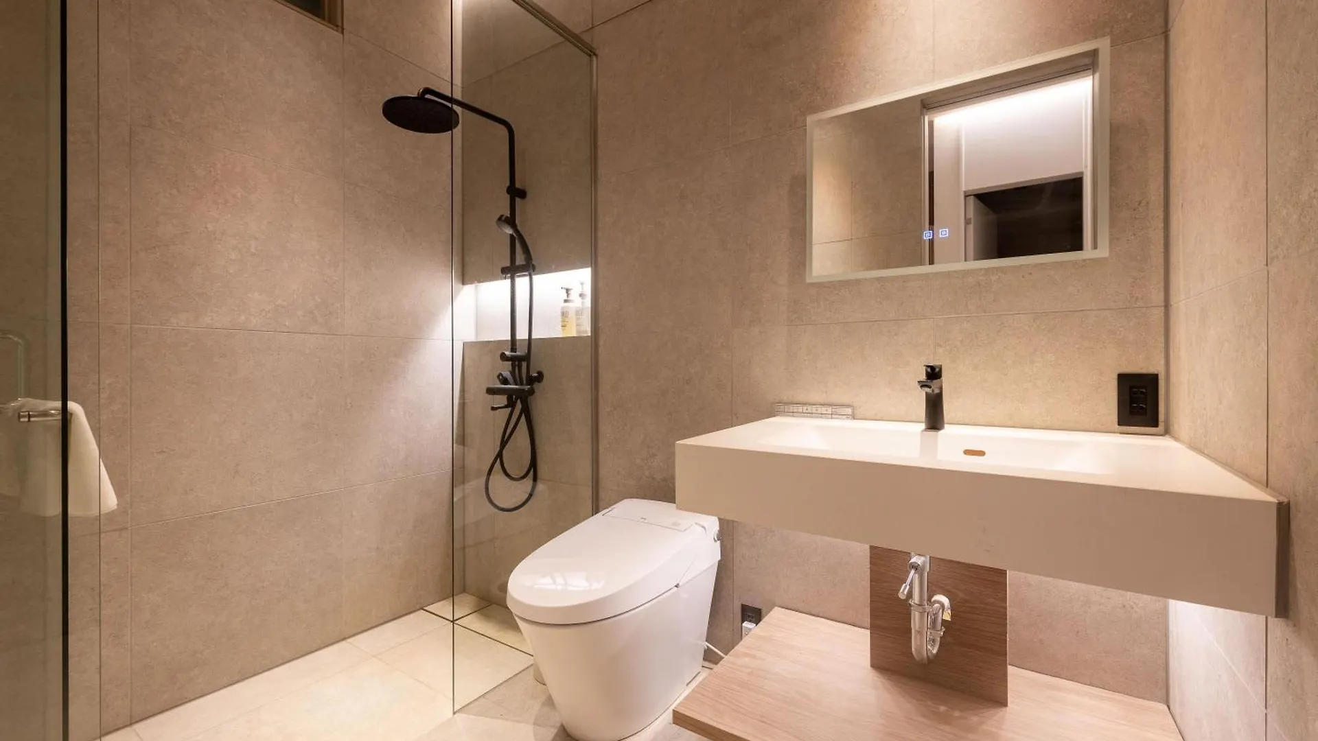 The Fount Niseko Villa 0*,