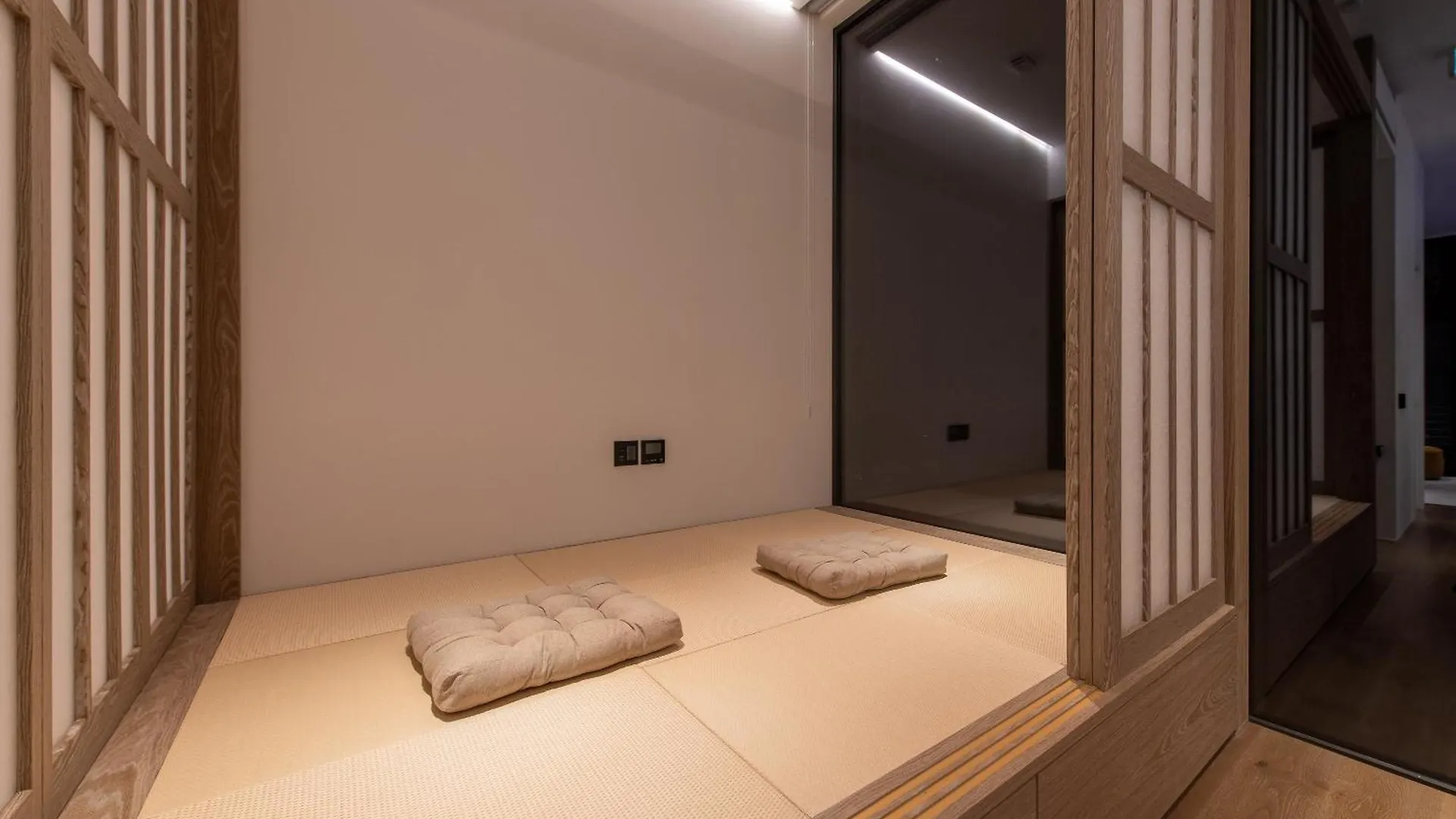The Fount Niseko Villa 0*,  Japán