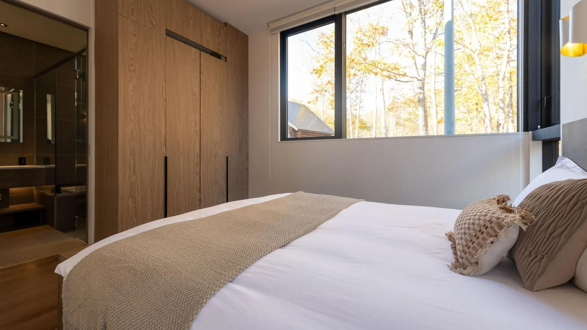 The Fount Niseko Villa Japán