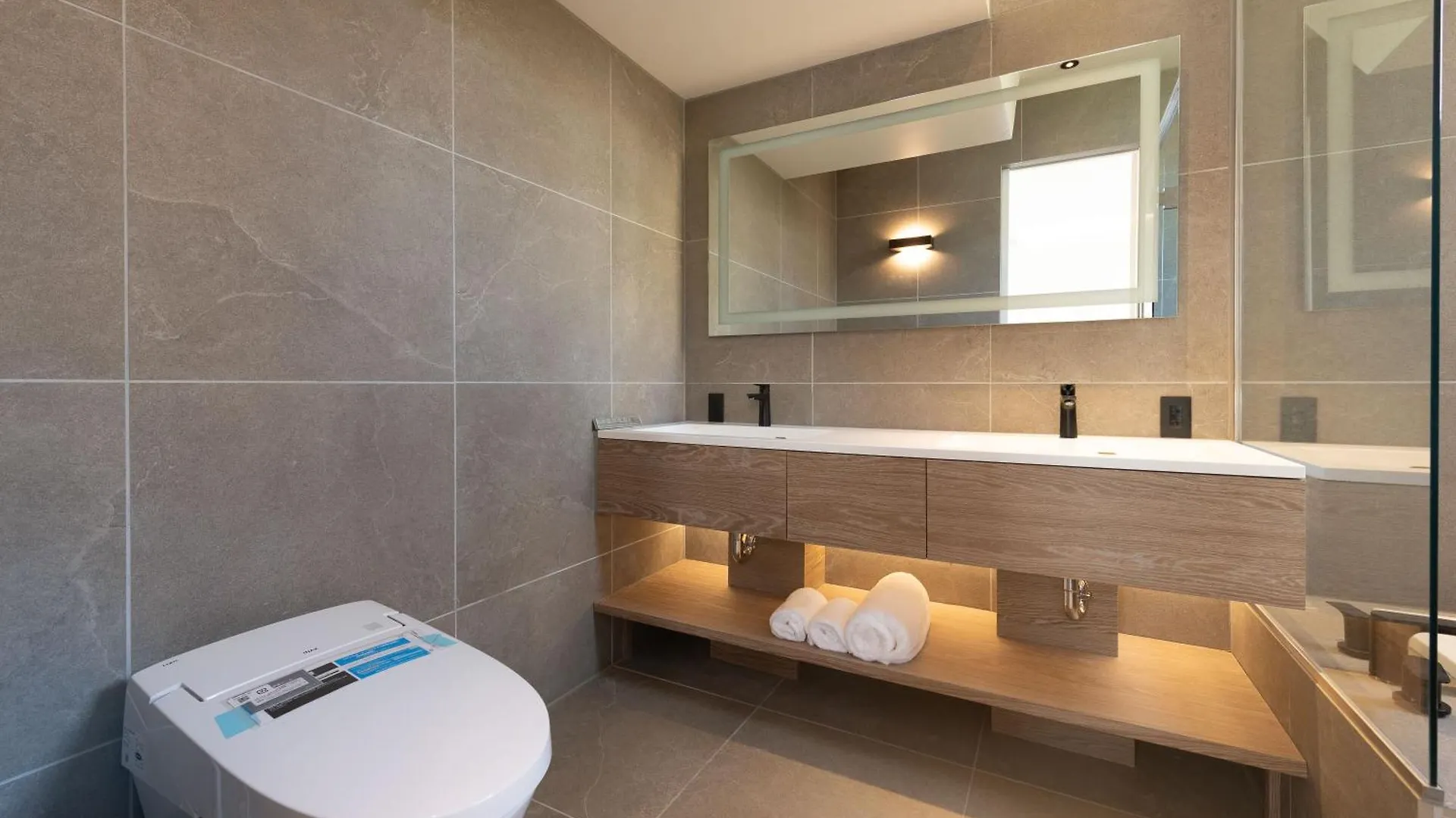 The Fount Niseko Villa