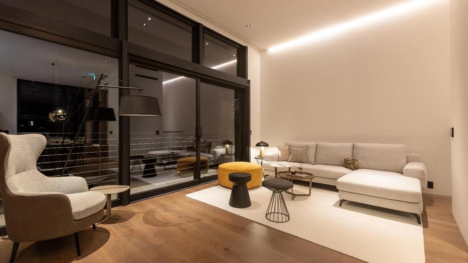 The Fount Niseko Villa 0*,