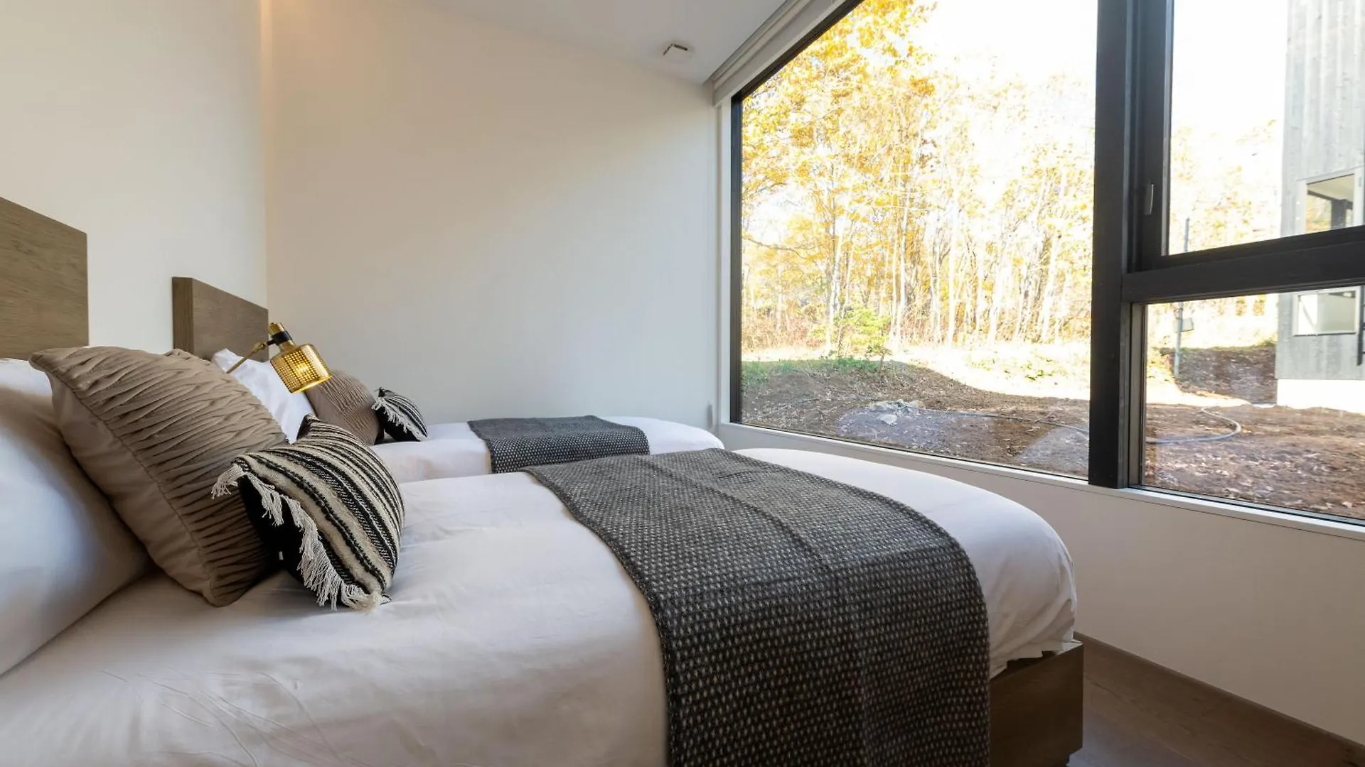 The Fount Niseko Villa 0*,  Japán