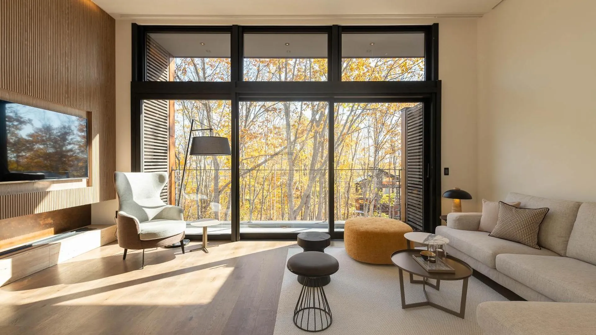 The Fount Niseko Villa